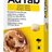 AdTab pre psy 450 mg žuvacie tablety, hmotnosť psa > 11–22 kg, 1x1 ks obrázok